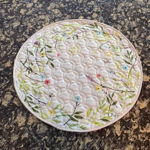 Reversible Placemats